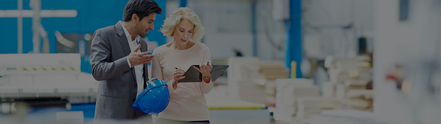 Otomasyon sizi geleceğe hazırlıyor