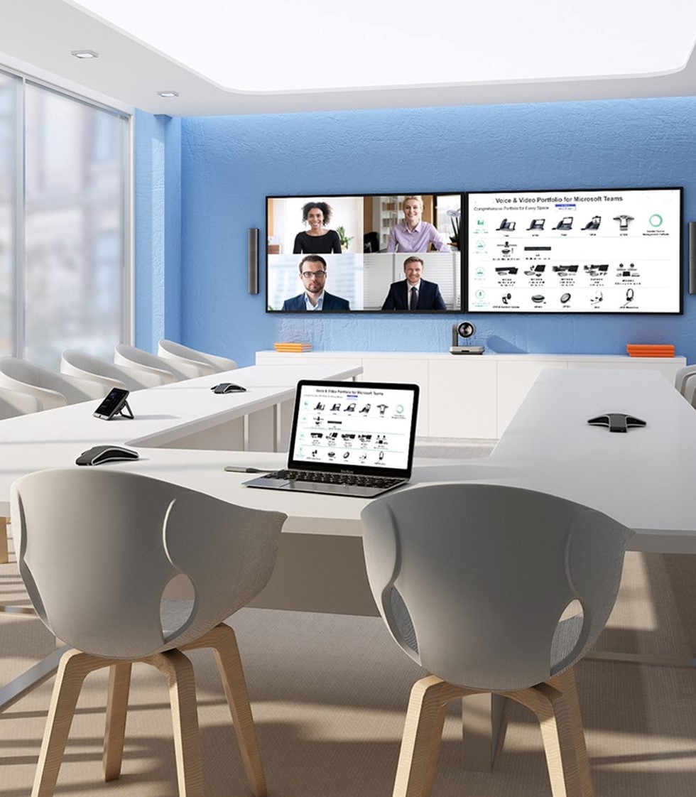 toplantı odası çözümleri