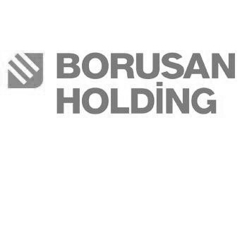 borusan holding - Kyocera kiralama hizmeti